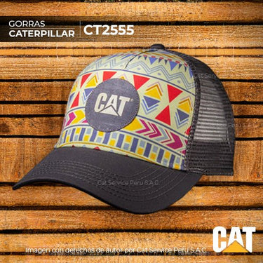 Gorra Festive - KATZER